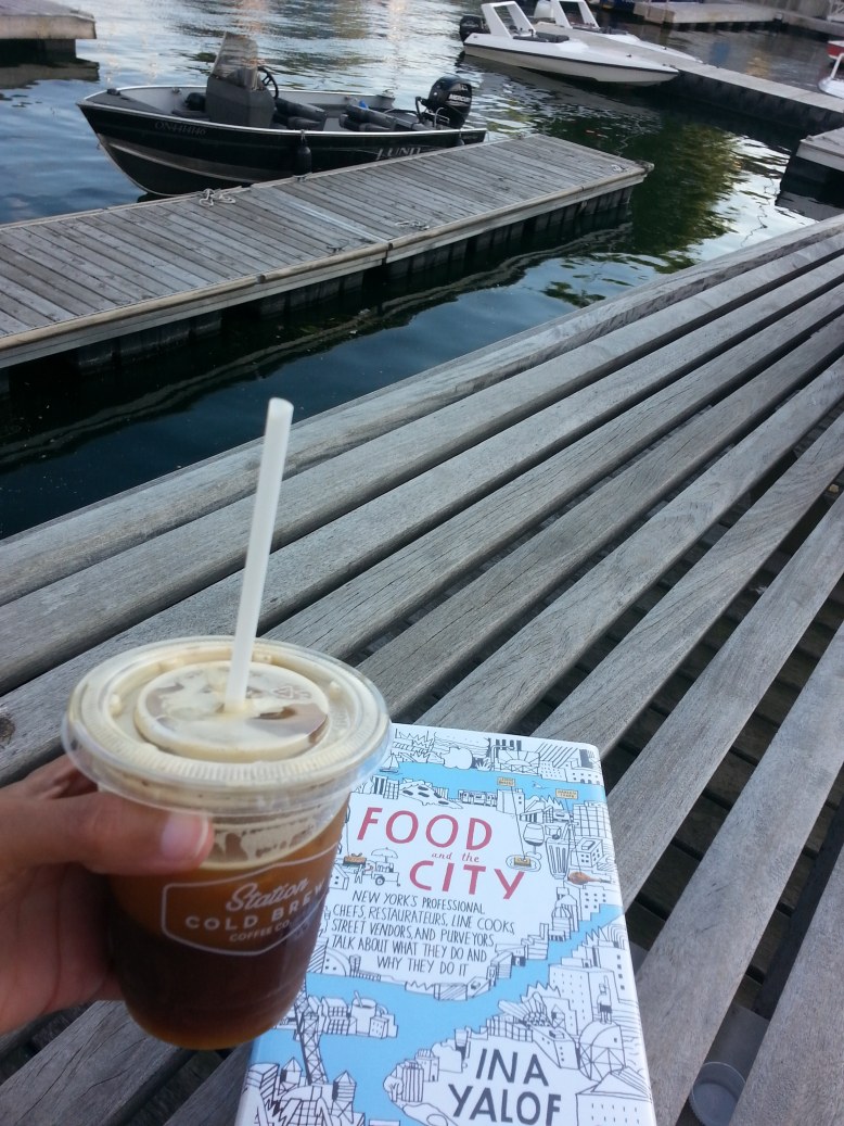 station-cold-brew-coffee-and-my-favourite-summer-read